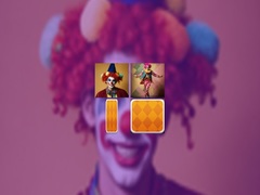 Ойын Clown Memory Match