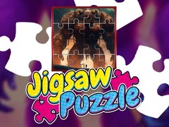 Ойын Golem Jigsaw Puzzle