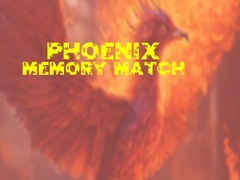 Ойын Phoenix Memory Match
