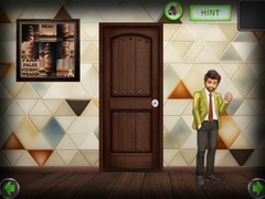 Ойын Amgel Easy Room Escape 283