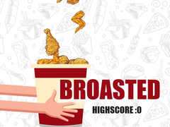 Ойын Broasted