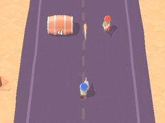 Ойын Epic Adventure Runner