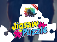 Ойын Werewolf Jigsaw Puzzles