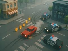 Ойын Mr. Drifter: Car Chase Simulator