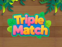 Ойын Triple Matched