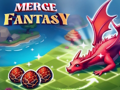 Ойын Merge Fantasy