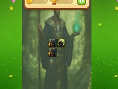 Ойын Nature Druid Memory Match