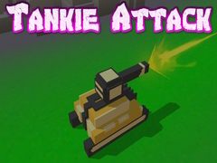 Ойын Tankie Attack