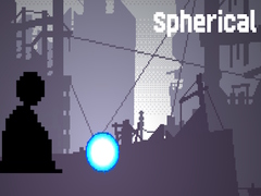 Ойын Spherical