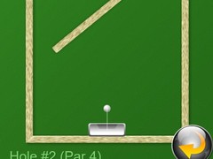 Ойын Tap & Putt