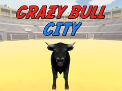 Ойын Crazy Bull City