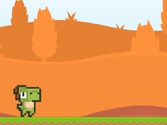 Ойын Run Dino Run 2D