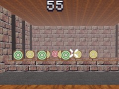 Ойын Astra Shooting 3D