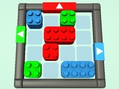 Ойын Twisted Blocks