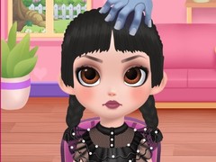 Ойын Hair Salon and Dress Up Girl