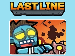 Ойын Last Line