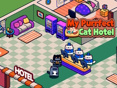 Ойын My Purrfect Cat Hotel