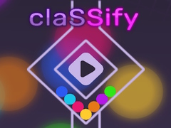 Ойын Classify