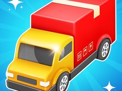Ойын Color Cargo