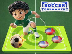Ойын Soccer Tournament