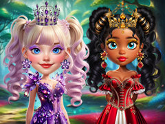 Ойын Gemstone Glam
