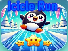 Ойын Icicle Run