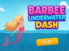 Ойын Barbee Underwater Dash