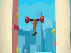 Ойын Brainrot Fall Brainrot Adventure Game