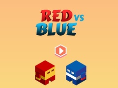 Ойын Red VS Blue