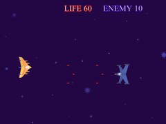 Ойын Jet Attack