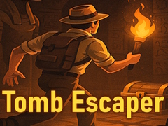 Ойын Tomb Escaper