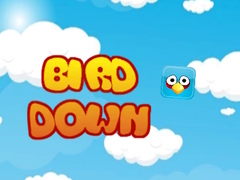 Ойын Bird Down
