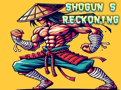 Ойын Shogun s Reckoning