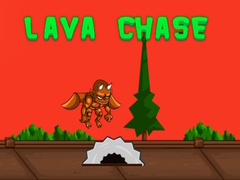 Ойын Lava Chase