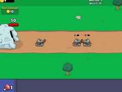Ойын Age of Tanks 