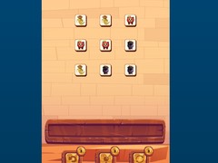 Ойын Brainrot Explorer: Match and Crush Game