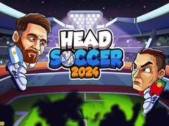Ойын Head Soccer 2024