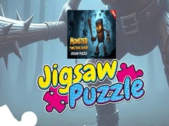 Ойын Monster Tung Tung Sahur Jigsaw Puzzle