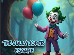 Ойын The Jolly Joker Escape