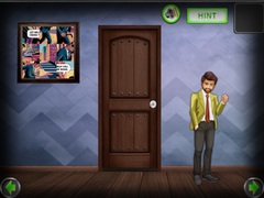 Ойын Amgel Easy Room Escape 284