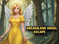 Ойын Dreamland Angel Escape