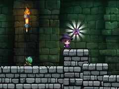 Ойын Lily Adventure