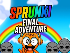 Ойын Sprunki Final Adventure