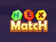 Ойын Hex Match