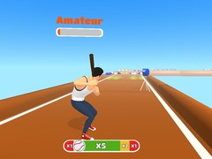 Ойын Baseball Runner