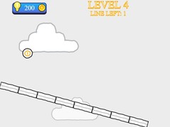 Ойын Draw Line
