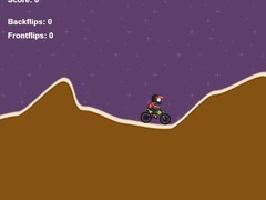 Ойын Rotate the Bike