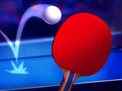 Ойын Table Tennis Open