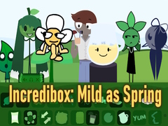 Ойын Incredibox: Mild as Spring