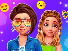 Ойын Celebrity Aesthetic Challenge